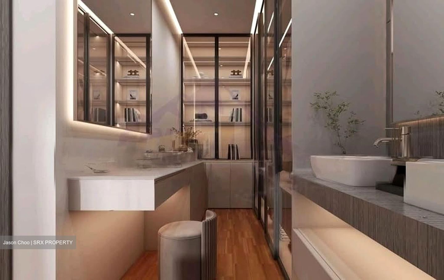 15 Holland Hill (D10), Apartment #602158221
